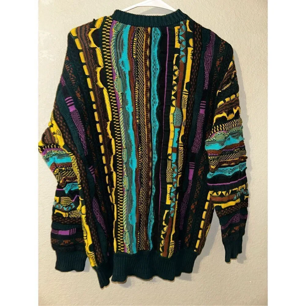 Urban Outfitters 90s Texture Knit Jumper